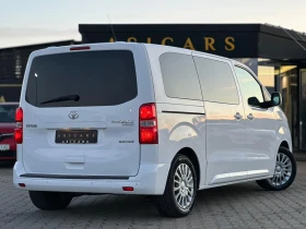 Toyota Proace / 8+ 1 / 75Kwh / TOP / | Mobile.bg � ����� ������ 5