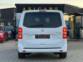 Toyota Proace / 8+ 1 / 75Kwh / TOP / | Mobile.bg � ����� ������ 4