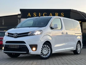 ������ Toyota Proace