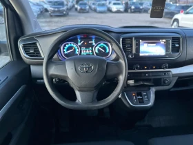 Toyota Proace / 8+ 1 / 75Kwh / TOP / | Mobile.bg � ����� ������ 13
