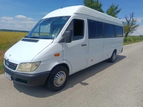 Mercedes-Benz Sprinter 316 Винетка | Auto.bg — изображение 2