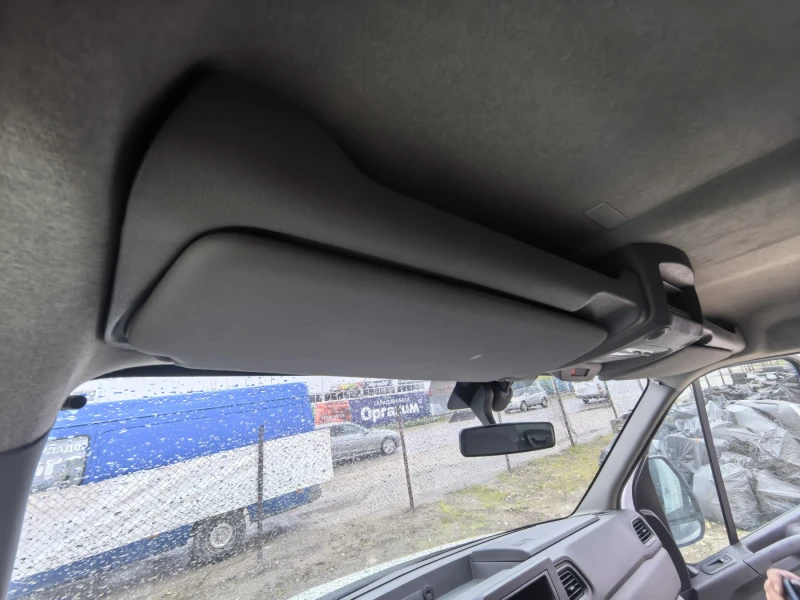 Renault Master 2.3dci, снимка 10 - Бусове и автобуси - 49895093