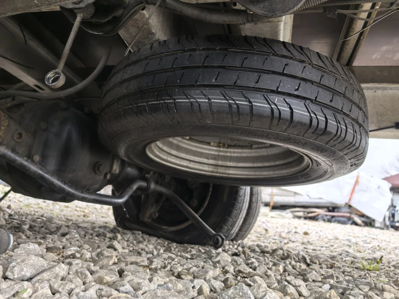 Renault Master 2.3dci, снимка 12 - Бусове и автобуси - 49895093