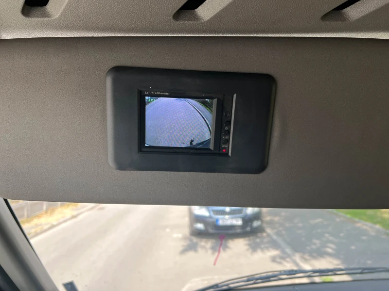 Renault Master 2.3D, снимка 10 - Бусове и автобуси - 53457163