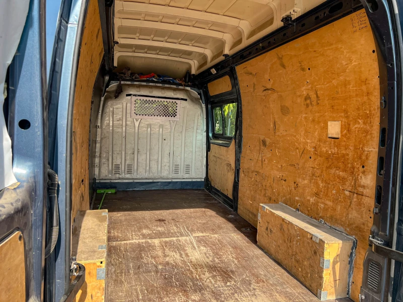 Renault Master 2.3D, снимка 7 - Бусове и автобуси - 53457163