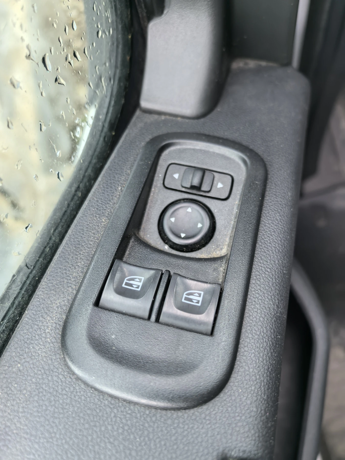 Renault Master 2.3dci - изображение 8