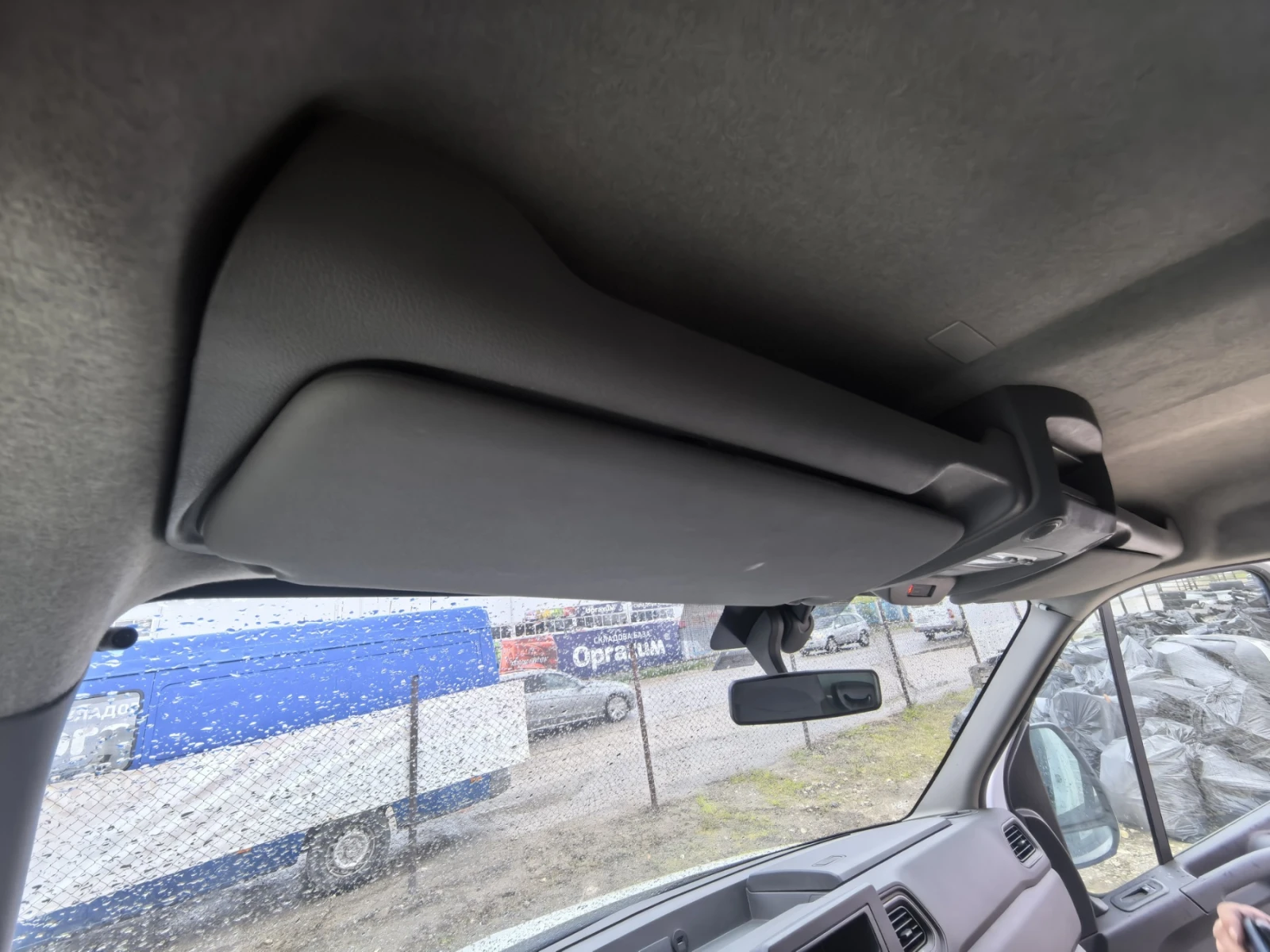 Renault Master 2.3dci - изображение 10