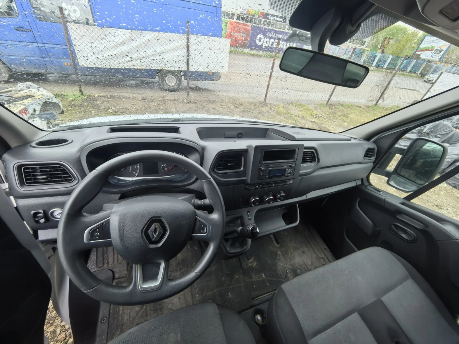 Renault Master 2.3dci - изображение 6