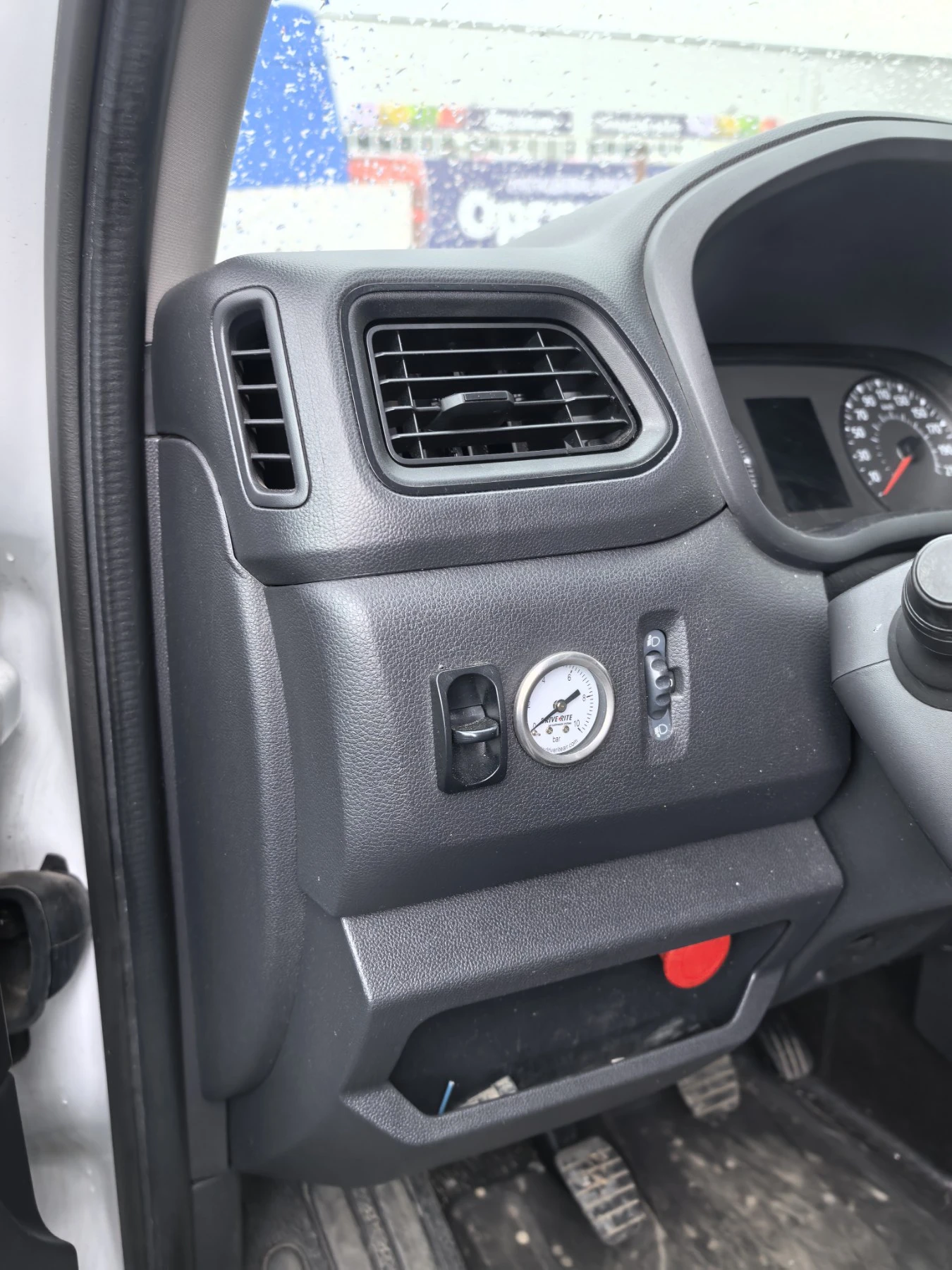 Renault Master 2.3dci - изображение 9
