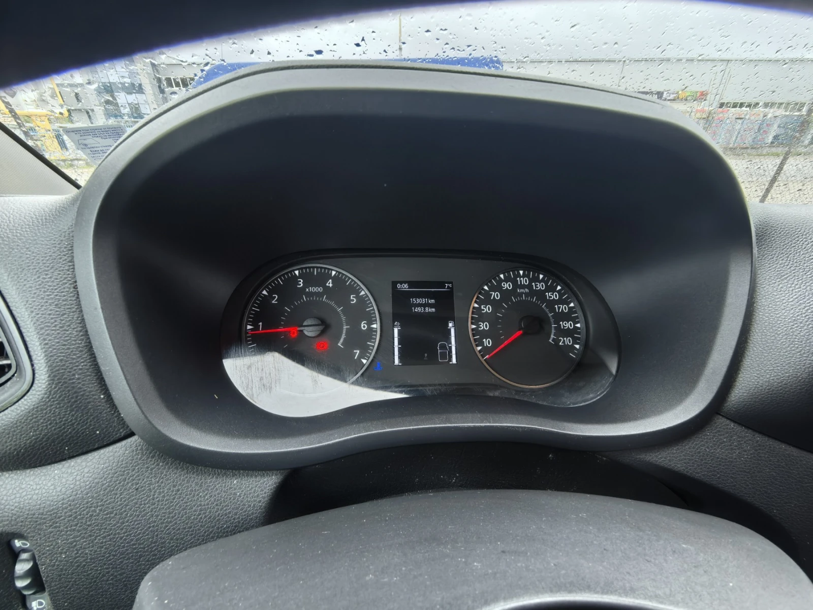 Renault Master 2.3dci - изображение 7