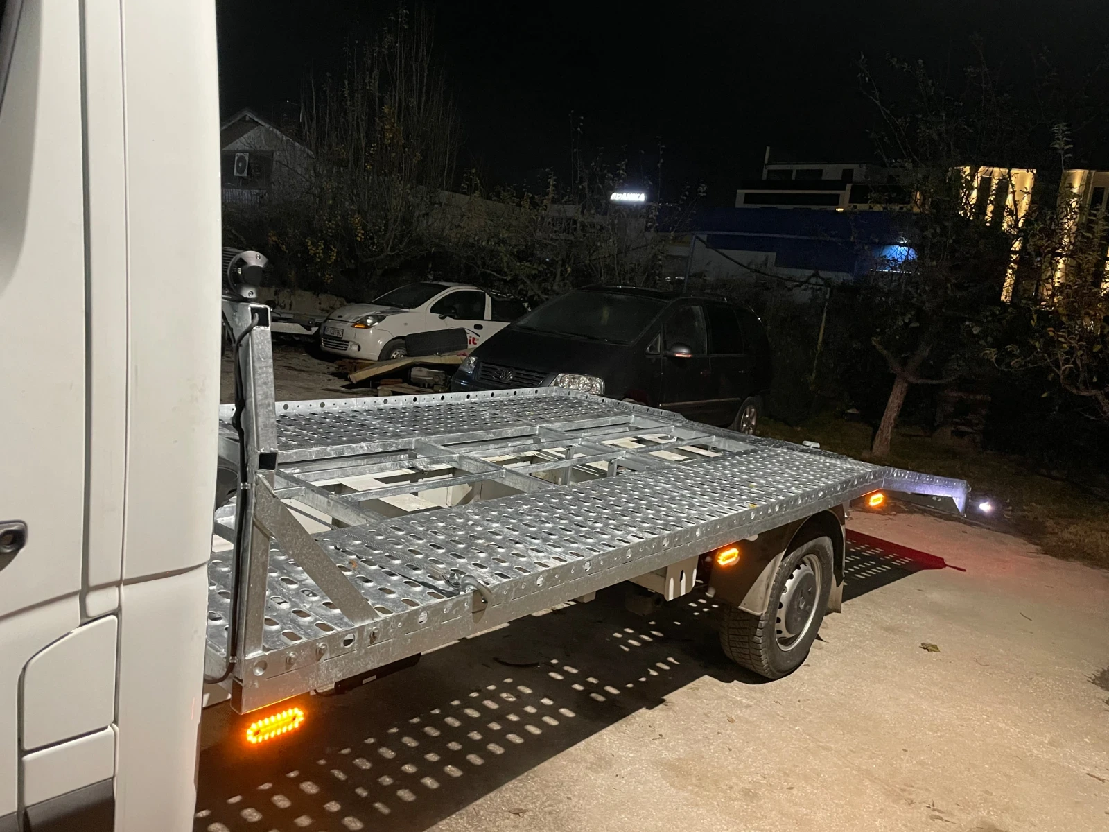 Renault Master 2.3DCI - изображение 6
