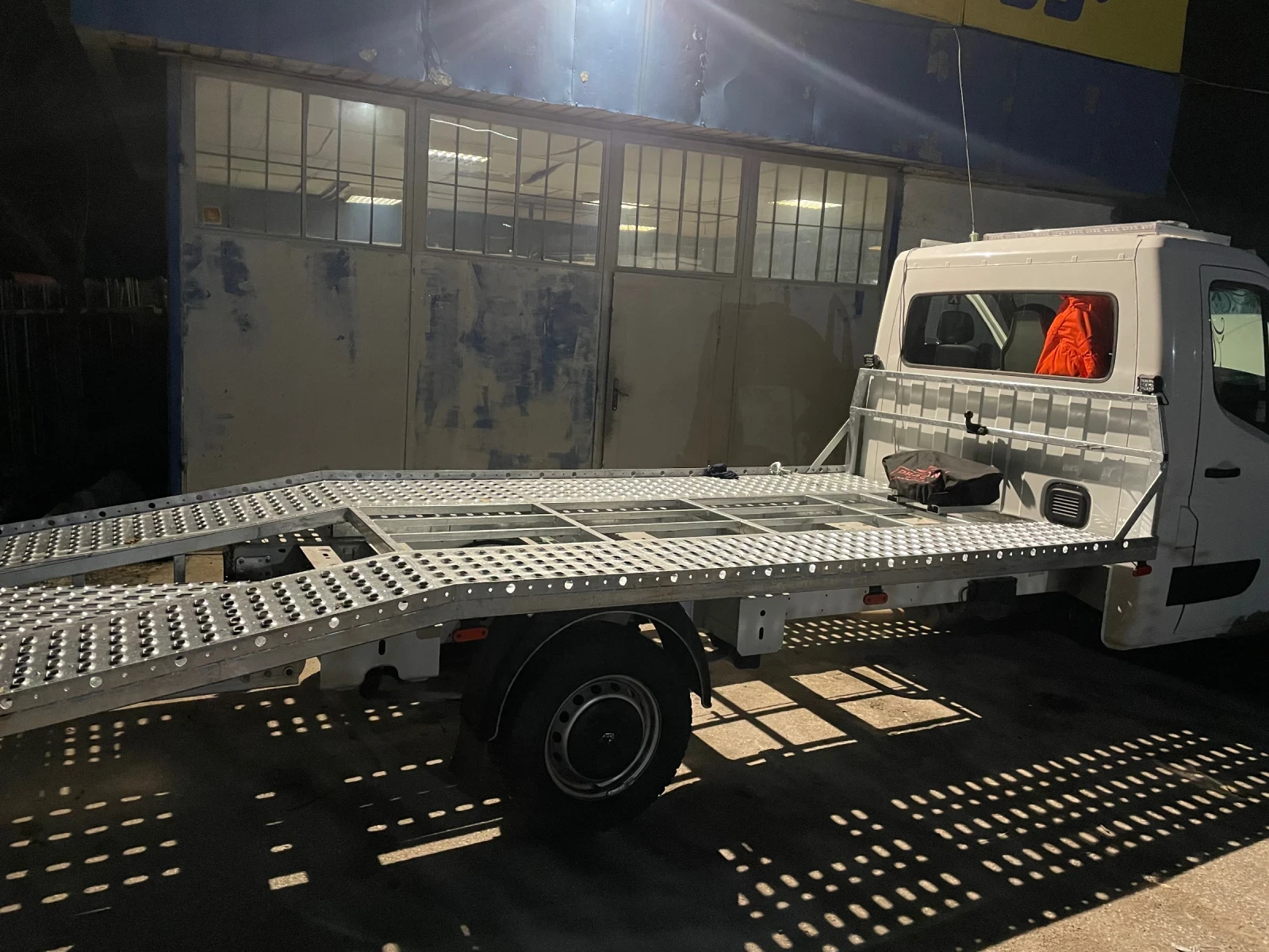 Renault Master 2.3DCI - изображение 9