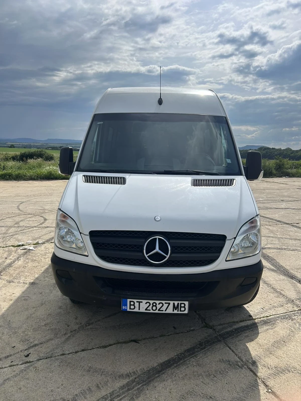 Mercedes-Benz Sprinter 311  - изображение 2