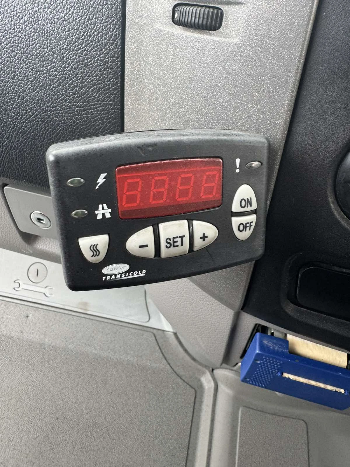 Mercedes-Benz Sprinter 313 CDI/Гаранция/Хладилен - изображение 6