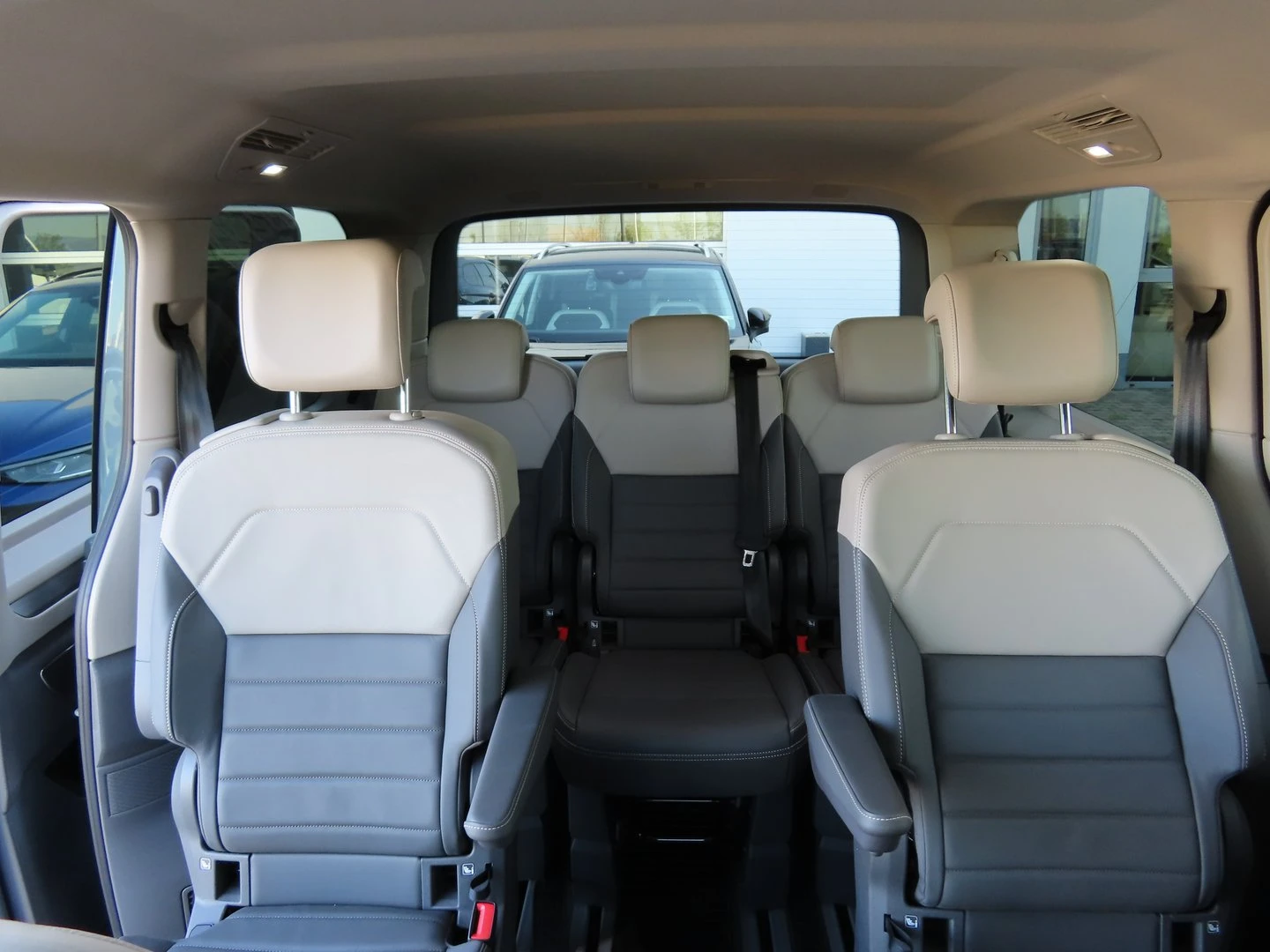 VW Multivan Style L 1.5 eHybrid 4MOTION | Mobile.bg � ����������� 17