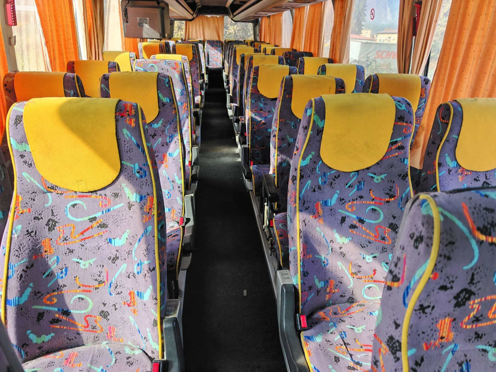 Mercedes-Benz Tourismo 0403 | Mobile.bg   6