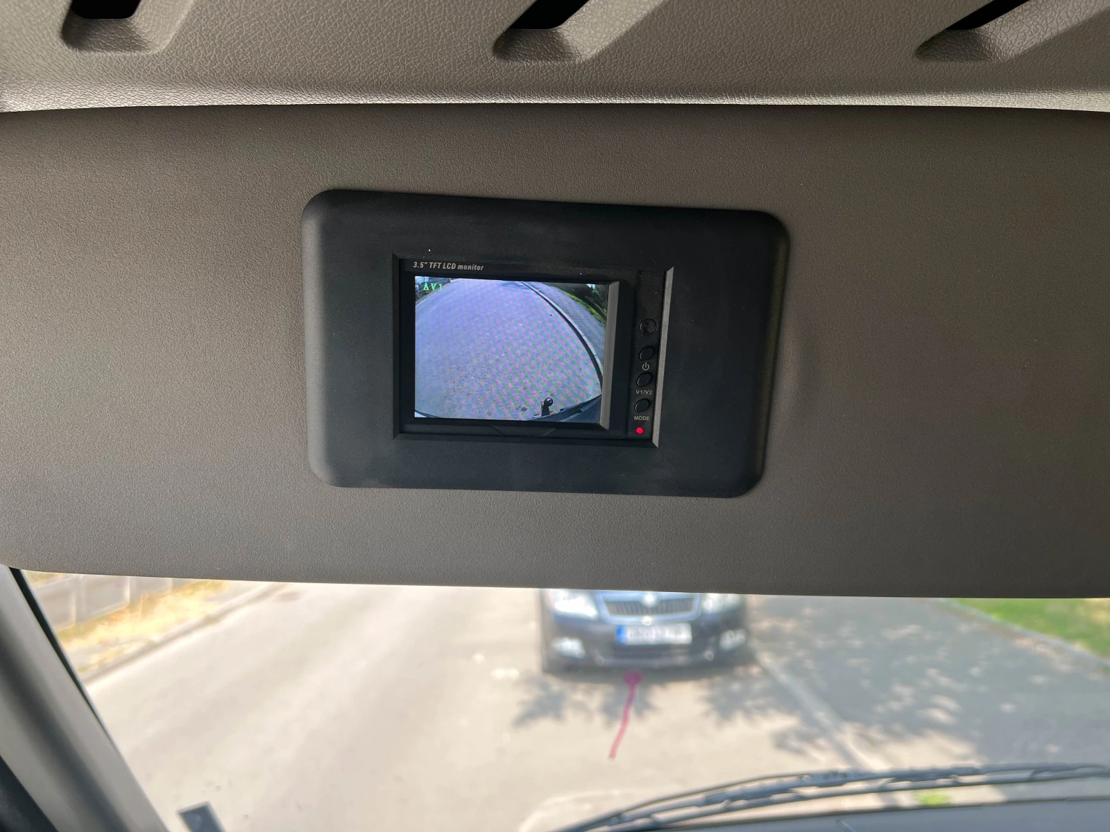 Renault Master 2.3D - изображение 10