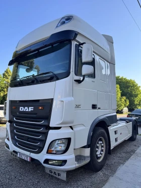 Daf XF 510 Standard , снимка 1