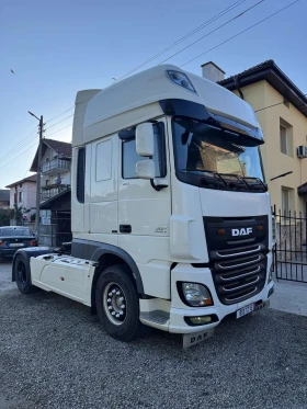 Daf XF 510 Standard , снимка 2