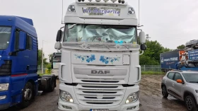 Daf XF, снимка 1