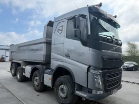 Volvo Fh 500 8X4  | Mobile.bg    2