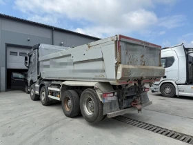 Volvo Fh 500 8X4  | Mobile.bg    3