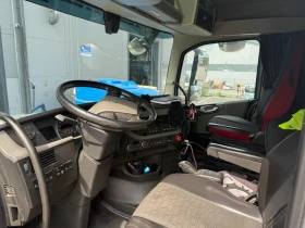 Volvo Fh 500 8X4  | Mobile.bg    4