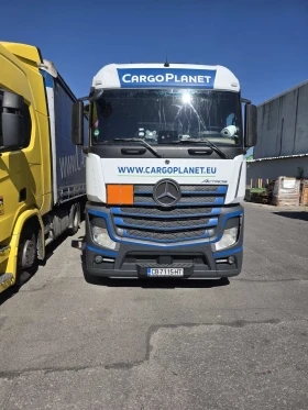 Обява за продажба на Mercedes-Benz Actros ~32 400 EUR - изображение 2