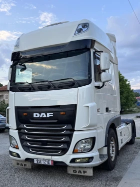 ������ Daf XF