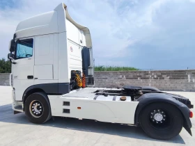 ����� �� �������� �� Daf XF 510 Standard 