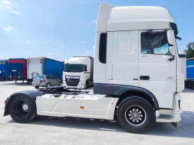 ����� �� �������� �� Daf XF 510 Standard 