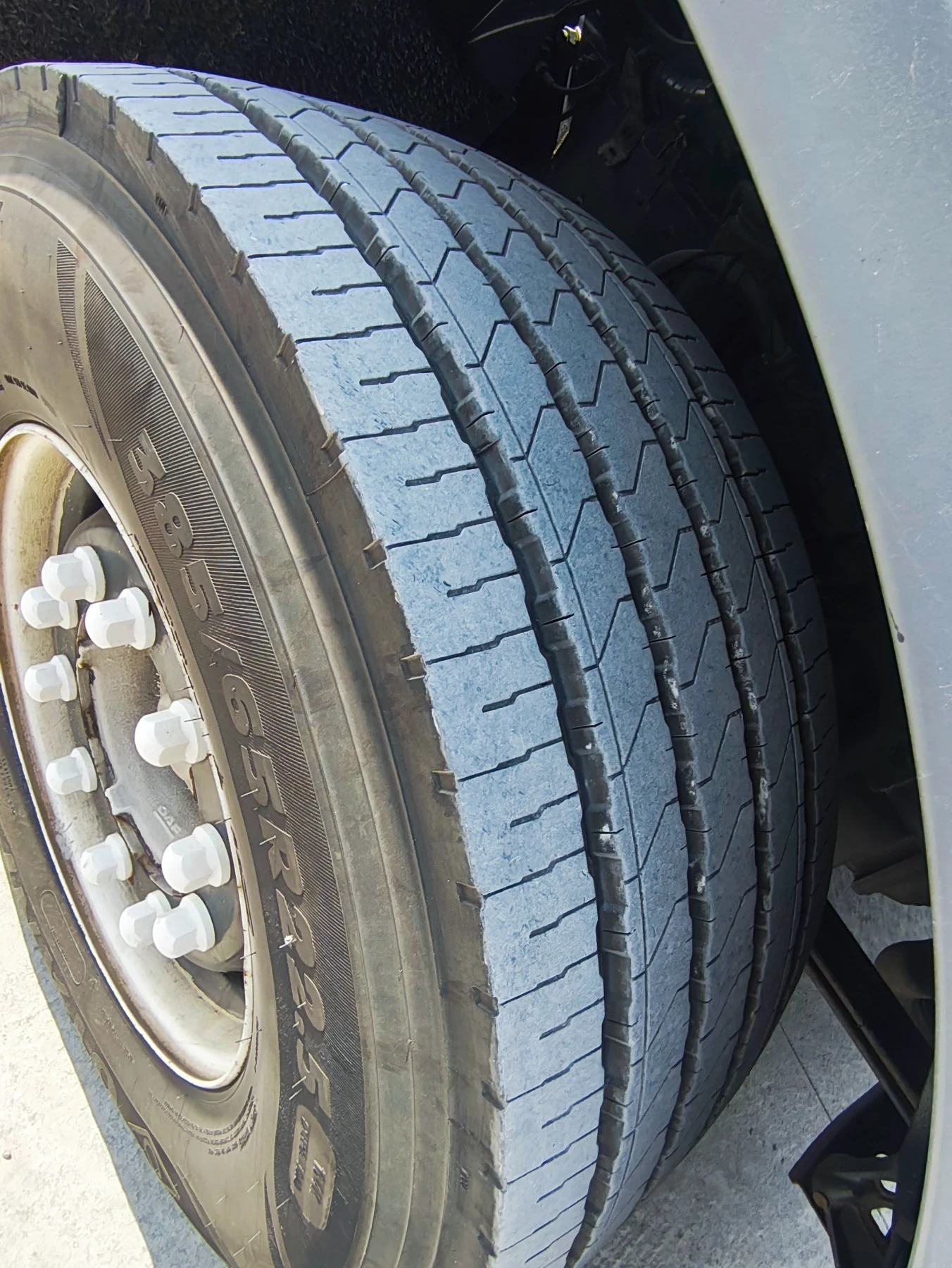 Daf XF 510 Standard , снимка 6 - Камиони - 54987495