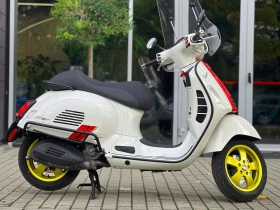 Vespa GTS 300 Racing 60s, снимка 3