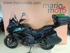 Kawasaki Versys 650 ABS, снимка 10