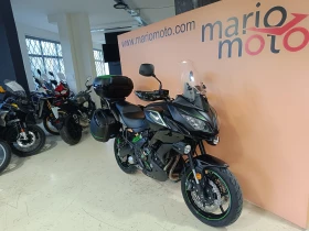 Kawasaki Versys 650 ABS, снимка 2