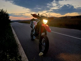 Honda Crf 250M, снимка 1