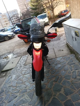 Honda Crf 250M, снимка 2
