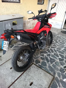 Honda Crf 250M, снимка 8