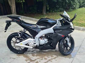 Aprilia 50, снимка 3