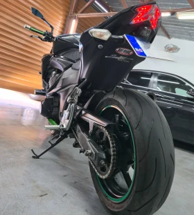 Kawasaki Z 800, снимка 5