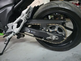 Kawasaki Z 800, снимка 8