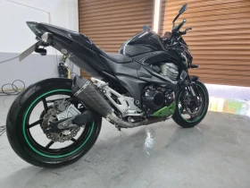 Kawasaki Z 800, снимка 7