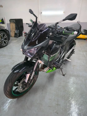 Kawasaki Z 800, снимка 3