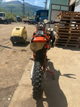 Ktm SX, снимка 3