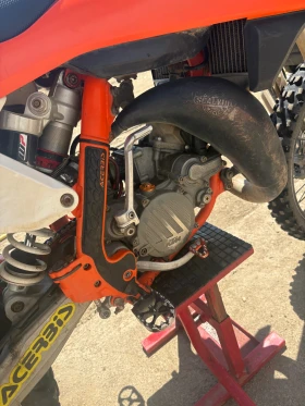 Ktm SX, снимка 9