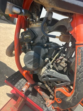 Ktm SX, снимка 7