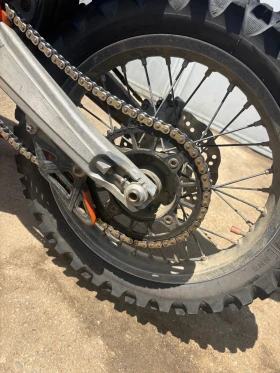 Ktm SX, снимка 6