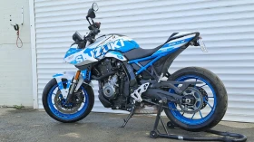 Suzuki Gsx 8S ABS за A2, снимка 7
