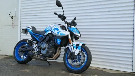 Suzuki Gsx 8S ABS за A2, снимка 3
