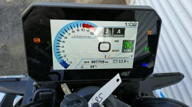 Suzuki Gsx 8S ABS за A2, снимка 8